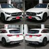 mercedes-benz glc-class 2023 CFJ1624336 image 2