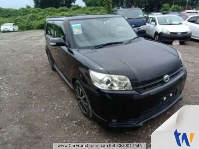 toyota corolla-rumion 2013 -TOYOTA--Corolla Rumion DBA-NZE151N--NZE151-4011280---TOYOTA--Corolla Rumion DBA-NZE151N--NZE151-4011280- image 1