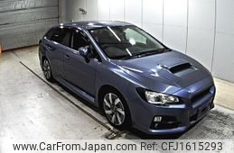 subaru levorg 2015 CFJ1615293
