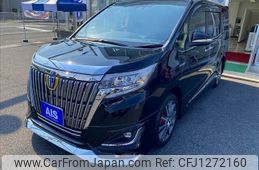 toyota esquire 2019 -TOYOTA--Esquire DBA-ZRR80G--ZRR80-0542103---TOYOTA--Esquire DBA-ZRR80G--ZRR80-0542103-