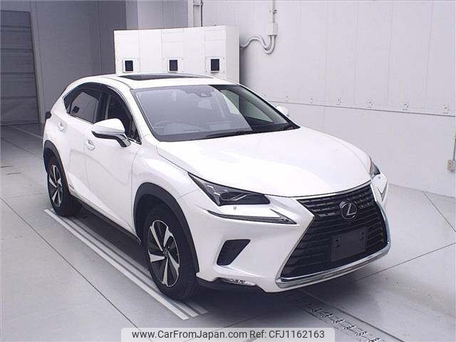 lexus nx 2019 -LEXUS--Lexus NX AYZ15-1013396---LEXUS--Lexus NX AYZ15-1013396- image 1