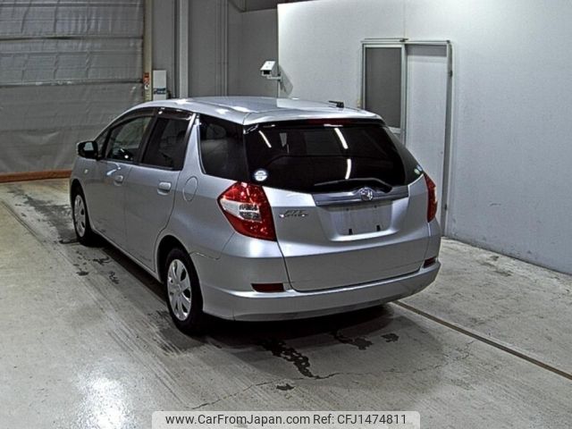 honda fit-shuttle 2012 CFJ1474811 image 2
