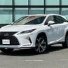 lexus rx 2019 CFJ1554261 image 11