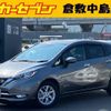 nissan note 2017 -NISSAN--Note HE12--HE12-128406---NISSAN--Note HE12--HE12-128406- image 1