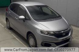 honda fit 2019 -HONDA--Fit GP6--GP6-3406142---HONDA--Fit GP6--GP6-3406142-