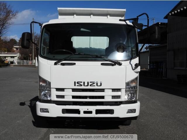 isuzu forward 2014 -ISUZU--Forward TKG-FRR90S1--FRR90-7069563---ISUZU--Forward TKG-FRR90S1--FRR90-7069563- image 2