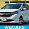 honda freed 2017 quick_quick_DBA-GB5_GB5-1033339 image 1