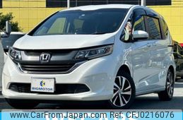 honda freed 2017 quick_quick_DBA-GB5_GB5-1033339