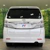 toyota vellfire 2012 -TOYOTA--Vellfire DBA-ANH20W--ANH20-8200981---TOYOTA--Vellfire DBA-ANH20W--ANH20-8200981- image 17