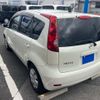 nissan note 2010 CFJ1818267 image 6