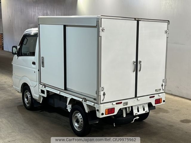 suzuki carry-truck 2016 -SUZUKI--Carry Truck DA16T-277145---SUZUKI--Carry Truck DA16T-277145- image 2