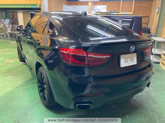 bmw x6 2018 -BMW--BMW X6 KU30--WBAKU220800P56274---BMW--BMW X6 KU30--WBAKU220800P56274- image 2