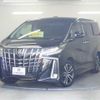 toyota alphard 2023 quick_quick_3BA-AGH30W_AGH30-0453873 image 1