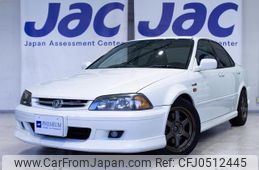 honda torneo 2001 quick_quick_GH-CL1_1100603