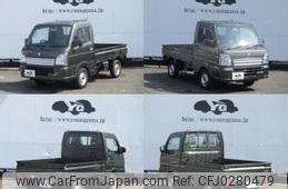 suzuki carry-truck 2024 quick_quick_3BD-DA16T_DA16T-823561