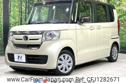 honda n-box 2017 CFJ1282671