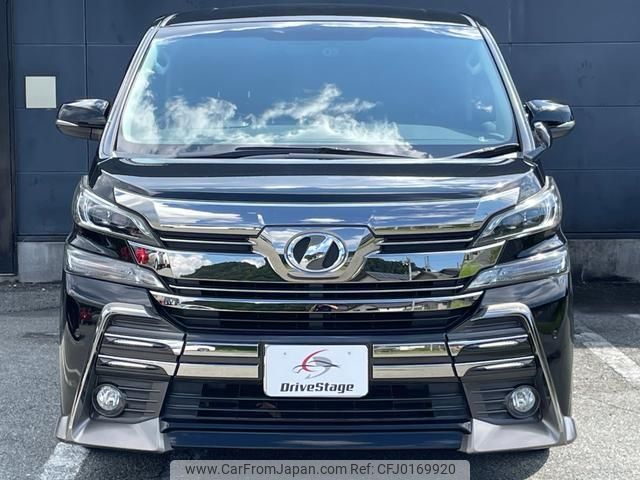 toyota vellfire 2016 quick_quick_AGH30W_AGH30W-0091174 image 2