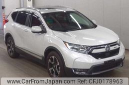 honda cr-v 2018 quick_quick_DBA-RW1_1002827