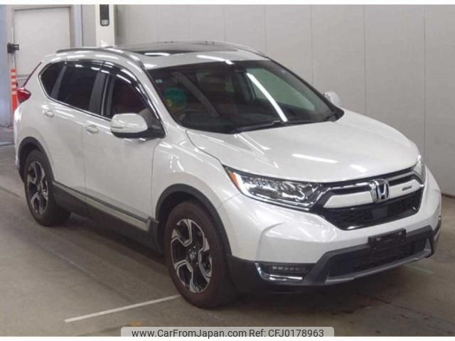 honda cr-v 2018 quick_quick_DBA-RW1_1002827 image 1