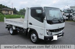 mitsubishi-fuso canter 2023 -MITSUBISHI--Canter 2RG-FBA30--FBA30-600635---MITSUBISHI--Canter 2RG-FBA30--FBA30-600635-