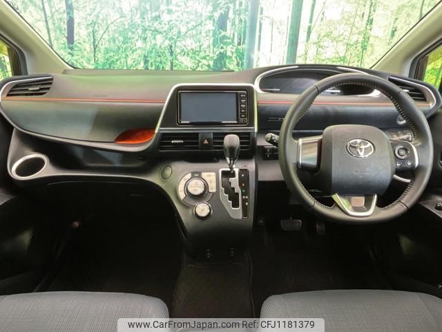 toyota sienta 2016 quick_quick_NSP170G_NSP170-7083803 image 2