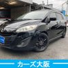 mazda premacy 2013 -MAZDA--Premacy DBA-CWFFW--CWFFW-105355---MAZDA--Premacy DBA-CWFFW--CWFFW-105355- image 1