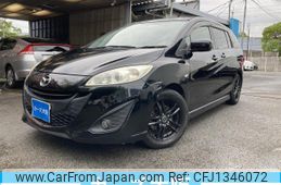 mazda premacy 2013 -MAZDA--Premacy DBA-CWFFW--CWFFW-105355---MAZDA--Premacy DBA-CWFFW--CWFFW-105355-