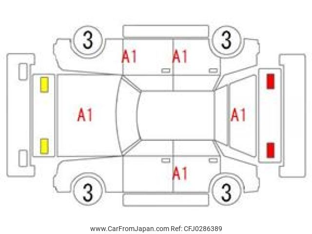 toyota roomy 2019 -TOYOTA--Roomy DBA-M900A--M900A-0355101---TOYOTA--Roomy DBA-M900A--M900A-0355101- image 2