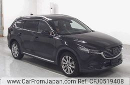 mazda cx-8 2017 -MAZDA--CX-8 KG2P--100175---MAZDA--CX-8 KG2P--100175-