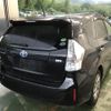 toyota prius-α 2013 -TOYOTA--Prius α ZVW41W-3296932---TOYOTA--Prius α ZVW41W-3296932- image 5