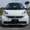 smart fortwo 2012 -SMART--Smart Fortwo 451380--2K590654---SMART--Smart Fortwo 451380--2K590654- image 25