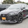 lexus nx 2023 -LEXUS--Lexus NX 6AA-AAZH20--AAZH20-1007736---LEXUS--Lexus NX 6AA-AAZH20--AAZH20-1007736- image 4