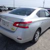 nissan sylphy 2014 NIKYO_SS67630 image 3