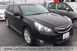 subaru legacy-touring-wagon 2011 -SUBARU--Legacy Wagon BR9--061901---SUBARU--Legacy Wagon BR9--061901-