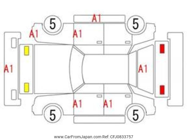 mitsubishi i 2007 -MITSUBISHI--i DBA-HA1W--HA1W-0210099---MITSUBISHI--i DBA-HA1W--HA1W-0210099- image 2