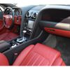 bentley continental 2012 -BENTLEY--ﾍﾞﾝﾄﾚｰｺﾝﾁﾈﾝﾀﾙ ABA-BFCKH--SCBFE63W2DC078947---BENTLEY--ﾍﾞﾝﾄﾚｰｺﾝﾁﾈﾝﾀﾙ ABA-BFCKH--SCBFE63W2DC078947- image 16