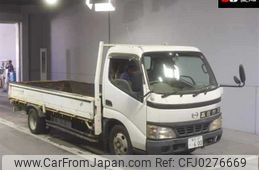 hino dutro 2005 -HINO 【豊田 130ｻ600】--Hino Dutoro XZU348M-0001300---HINO 【豊田 130ｻ600】--Hino Dutoro XZU348M-0001300-