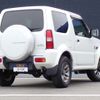 suzuki jimny-sierra 2018 -SUZUKI--Jimny Sierra ABA-JB43W--JB43W-584501---SUZUKI--Jimny Sierra ABA-JB43W--JB43W-584501- image 2