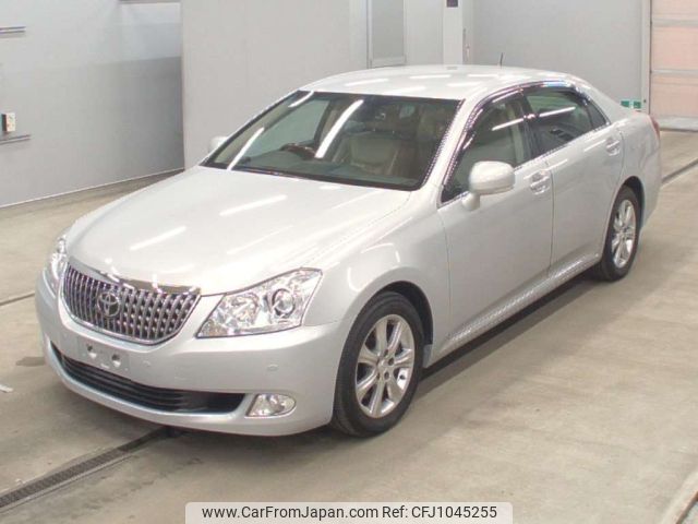 toyota crown-majesta 2010 -TOYOTA--Crown Majesta URS206-1003782---TOYOTA--Crown Majesta URS206-1003782- image 1