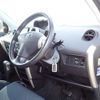 toyota ist 2006 CFJ1695251 image 9
