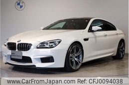 bmw m6 2016 quick_quick_ABA-6C44M_WBS6E92000G522561