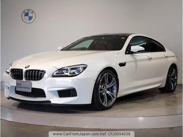 bmw m6 2016 quick_quick_ABA-6C44M_WBS6E92000G522561 image 1