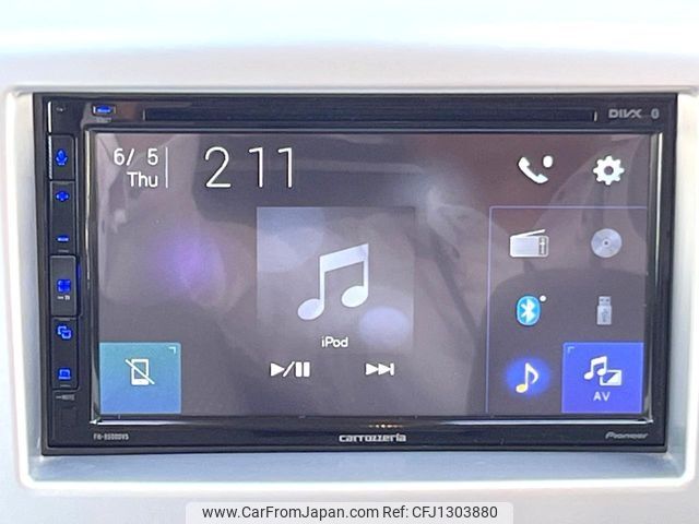 suzuki wagon-r 2014 -SUZUKI--Wagon R DAA-MH44S--MH44S-118804---SUZUKI--Wagon R DAA-MH44S--MH44S-118804- image 2
