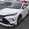 toyota harrier 2021 -TOYOTA 【名変中 】--Harrier MXUA80-0054609---TOYOTA 【名変中 】--Harrier MXUA80-0054609- image 10
