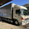 hino ranger 2013 CFJ1870501 image 2