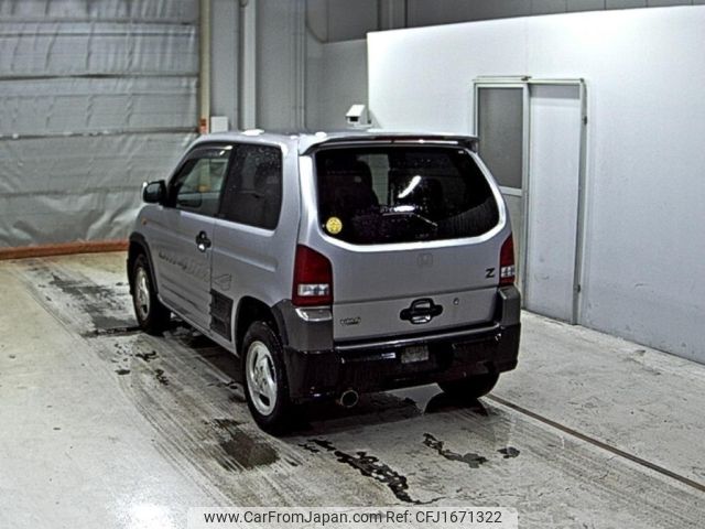 honda stepwagon-spada 1998 CFJ1671322 image 2