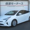 toyota prius 2017 -TOYOTA--Prius DAA-ZVW55--ZVW55-8052249---TOYOTA--Prius DAA-ZVW55--ZVW55-8052249- image 2