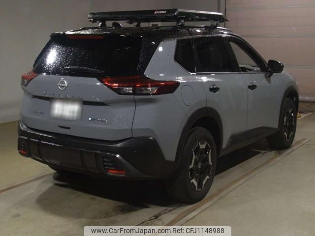nissan x-trail 2023 quick_quick_6AA-SNT33_SNT33-021255 image 2