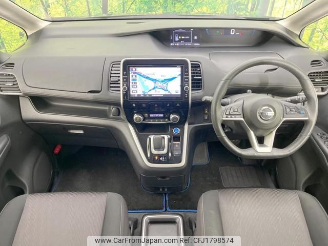 nissan serena 2018 CFJ1798574 image 2