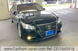 toyota kluger-hybrid 2013 CFJ1843918
